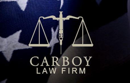 Carboy Law Firm