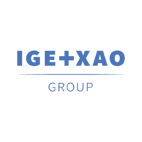 Ige + Xao Group USA