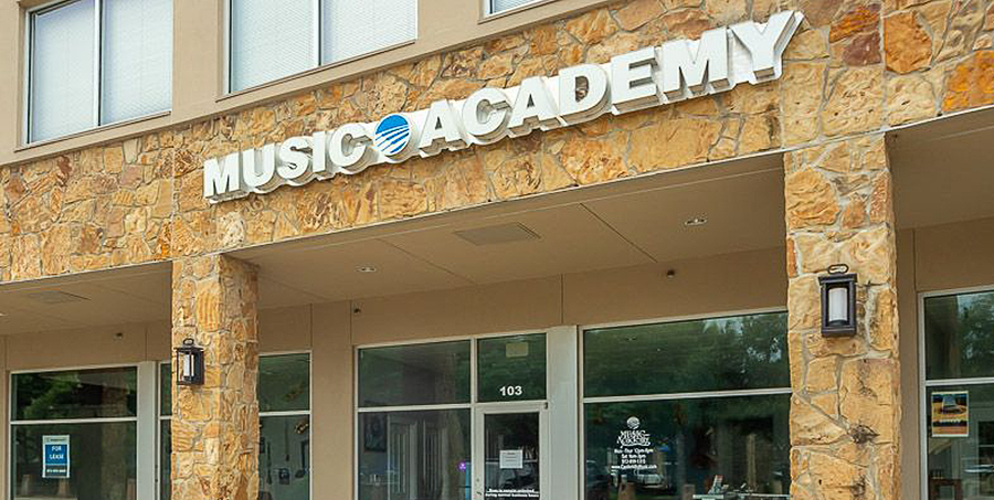 Music Academy of Castle Hills