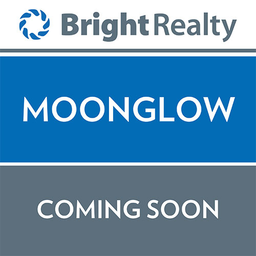 Moonglow - Coming soon